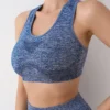 Soutien-gorge Push Up Respirant Pour Femmes, Sous-vêtements De Sport, Course À Pied, Yoga, Fitness